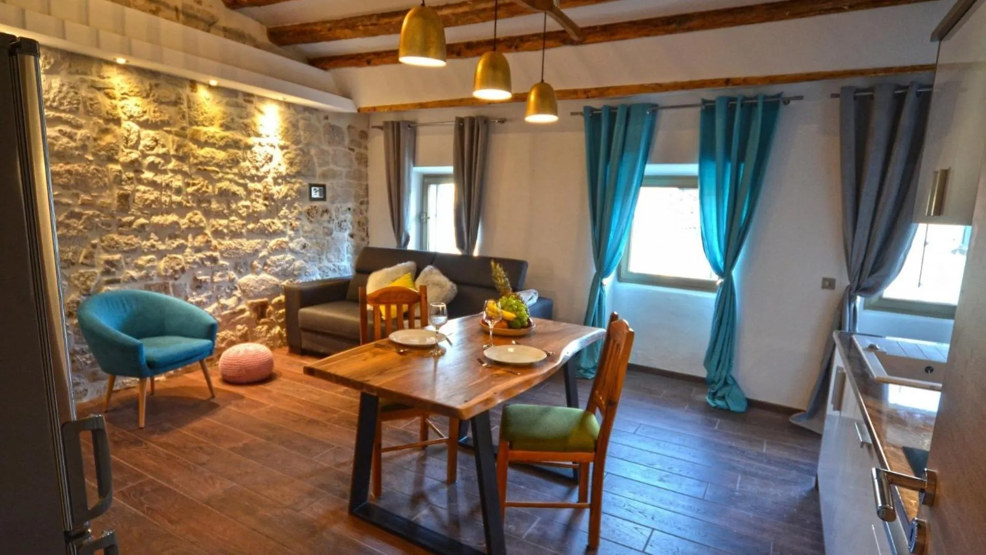 Apartments With Wifi Rovinj - 20845 Croatia