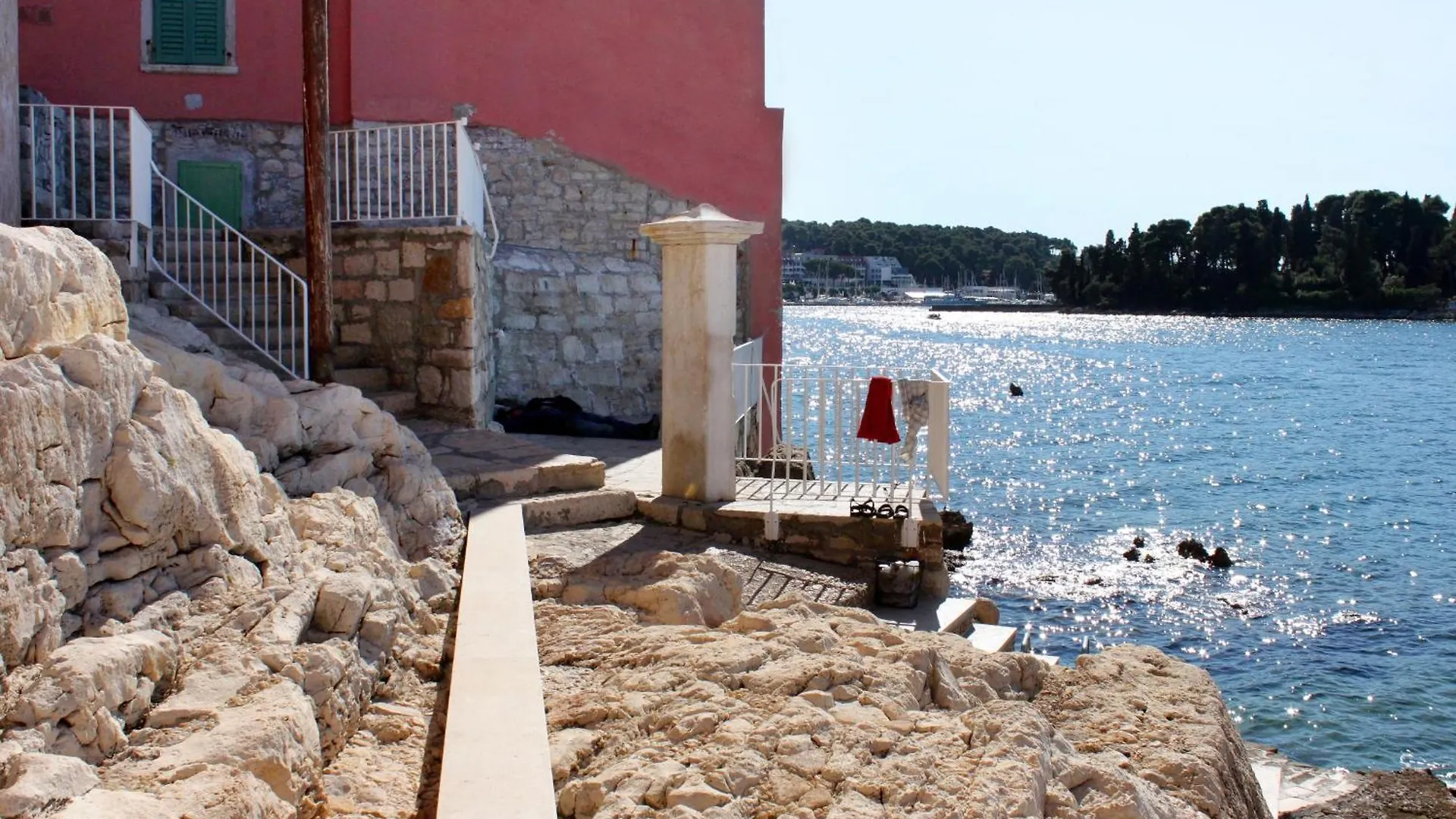Apartments With Wifi Rovinj - 20845 0*,  Croatia