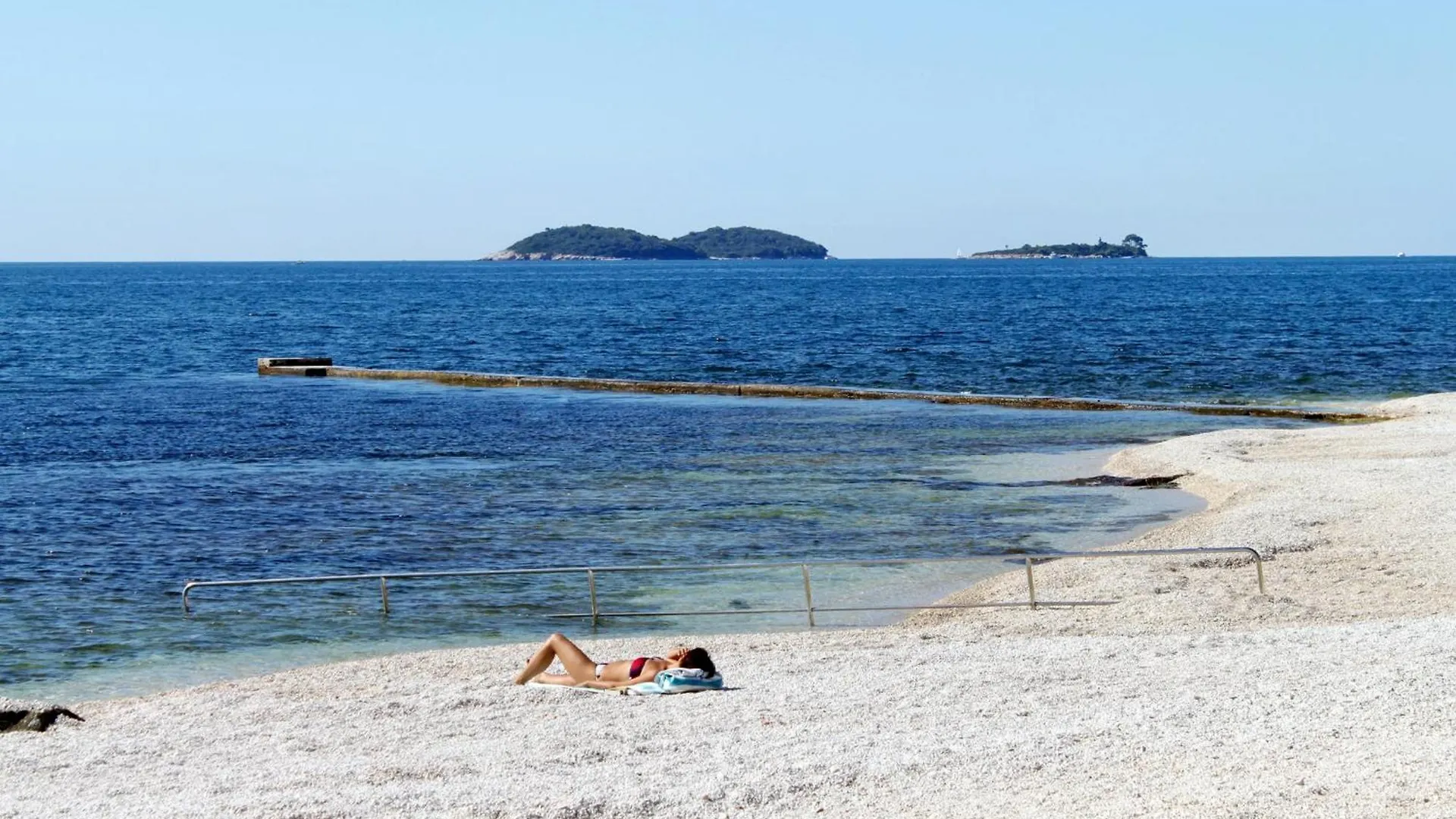 Apartments With Wifi Rovinj - 20845
